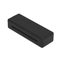 Wurth Elektronik 74277001 ເສັ້ນສາຍຮິບບອນແບບແກ້ວສະຫນອງ Snap WE-FCAC ການຢຶດແບບເປັນພລາສຕິກບໍລິການສໍາລັບເຄື່ອງຫຼັກເຟຣຣາຍດ໌