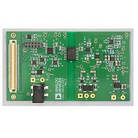 Analog Devices EVAL-CN0240-SDPZ ຕົວຄວບຄຸມ PWM ໂປຣແກຣມຮູບແບບກະທົບກະທົນ EVAL-CN0240-SDPZ