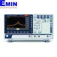 GW INSTEK MDO-2302AG Oscilloscopes ໂດເມນແບບປະສົມ (2 kênh, 300MHz, 1.17ns)