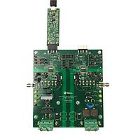 Maxim Integrated MAX14002EVSYS# ADC ອຸດສາຫະກຳ ດິຈິຕອນ "ສາກົນ" ທີ່ແຍກຕ່າງ