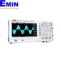 UNI-T UTD2102CEX-II Digital Storage Oscilloscope (100MHz,2CH,1GS/s)