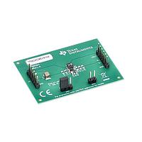 Texas Instruments TPS62A02NEVM-084 ໂຕຄວບຄຸມແຮງໂຕສະຫນັກ - ໂຕຄວບຄຸມແຮງໂຕສະຫນັກ TPS62A02N ໂມດູນປະເມີນຄ່າກັບ Power S
