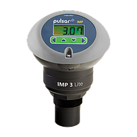 Pulsar measurement IMP LITE ເຊັນເຊີລະດັບທີ່ບໍ່ຕິດຕໍ່