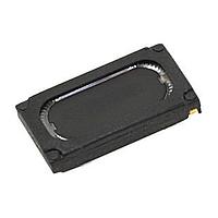 Same Sky (formerly CUI Devices) CMS-16098A-SP Micro 16x9mm ແກ້ວສະຕະຣີດ 0.8W 8ohm 550Hz