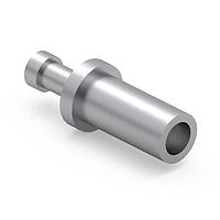 Mill-Max 2325-4-00-80-00-00-07-0 Turret 200u SN ອອບເວີ NI