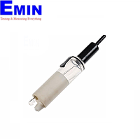 Chauvin Arnoux DRV2H pH ປະສົມປະສານ Electrode-Glass BNC