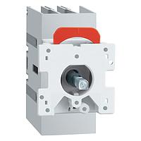 SCHNEIDER VLS3P016D1 ສະຫນັບສະຫນູນການຕັດການ 3 ໂພນ 16A UL508 D.S. ປະຕູຕິດ