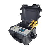 KoCoS METES 3.5 ເຄື່ອງກວດສອບການປັບທຽບເຄື່ອງວັດພະລັງງານສາມເຟສ (3P, 85~250V)