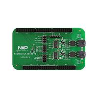 NXP FRDMDUALK3664EVB ຕົວສົ່ງການຊາຍໄຟຟ້າບໍ່ມີສາຍ FRDMDUALK3664EVB