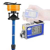 HAGLOF Vertex 5 ລະບົບເຄື່ອງມືສໍາລັບຄວາມສູງຂອງຕົ້ນໄມ້ໃນປ່າ