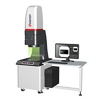 Chotest VX4230S ເຄື່ອງວັດແທກ Flash (φ230mm; 0.1μm)