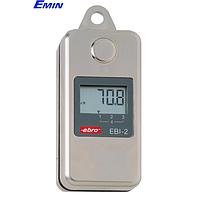 EBRO EBI 2-TH-612 (1613-1305) Temperature/Humidity Data Logger