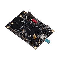 Analog Devices MAX96715COAXEVKIT# ເຄື່ອງມືພັດທະນາອິນເຕີເຟສ 1.5 Gbps GMSL Compact Serializer