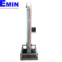 Jinuosh L-960 Directional drop ເຄື່ອງທົດສອບ (300~1800mm, 1kg)