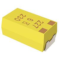 KEMET TAN ENG KIT 25 ຊຸດຄອບປິດທັນທາລຳ T490 Tant Eng Kit 5 PNs