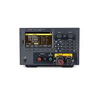 KEYSIGHT E36155A Autoranging bench ການສະຫນອງພະລັງງານ DC (1CH; 60 V; 40A; 800W)
