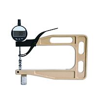 SCHMIDT DMD-820-1 ເຄື່ອງວັດແທກຄວາມໜາ (0 – 25 mm / 1 inch)