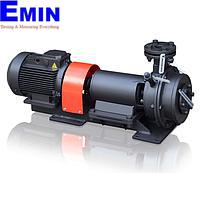 GlobeCore CLM-4 ເຄື່ອງປະສົມອຸດສາຫະກໍາ - ໂຮງງານ colloid ຂະຫນາດນ້ອຍ (4 m3/h)