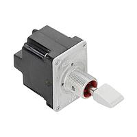 Honeywell 2TL863-7 ສະຫນັບສະຫນູນ Toggle Switches Sealed OI/TL TOGGLES