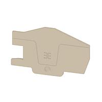 Weidmuller 2668810000 ຈາກທ້າຍ