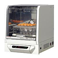 TAITEC BR-21UM ເຄື່ອງສັ່ນເຄື່ອງອົບແຫ້ງອຸນຫະພູມຄົງທີ່ຂະໜາດນ້ອຍ (RT+5ºC - +70ºC; ±0.2ºC - 0.4ºC)