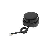 Seeed Studio 101110081 ເຄື່ອງສະແກນລເຊີແລະລະດັບລະດັບ RPLiDAR S2L 360 ອົງສາ ເຄື່ອງສະແກນລເຊີແລະລະດັບ - ລະດັບ 18M, ແຜນທີ່ຈຸດຄລາວ 2D, ການຕ້ານແສງ 80000 lux, IP65, ຄວາມປອດໄພສູງສຳລັບຕາມະນຸດ