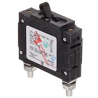 Carling Technologies CA1-B0-16-640-321-BG ອຸປະກອນປ້ອງກັນເພີ່ມເຕີມ / ຕົວຄວບຄຸມເມື່ອງ CA1B016640321BG