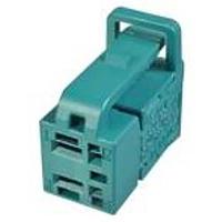 Aptiv 33517430 ຕ່າງຫຼັກຕ່າງລົດ CONN 4 F MQS 0.64 NAT