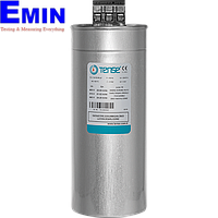 TENSE TTK-25 ຕົວເກັບປະຈຸແຮງດັນຕ່ໍາສາມເຟດ (25kVAr)