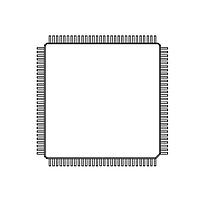 Infineon S6E2DH5J0AGV2000A MCU+FPUs MM MCU