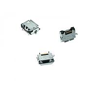 Wurth Elektronik 629105150921 ການເຊື່ອມ Micro USB ປະເພດ AB WR-COM USB Micro SMT ປະເພດ AB ແບບຮອຍຊິດໂຕ