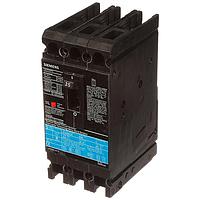 SIEMENS ED63B035 ຕັ້ງຕົວຕັດໄຟແຮງດົນຕ່ຳ BRKR ED6 3P 600V 35A