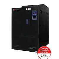 Cosmopia EC-85EXTH ຫ້ອງອຸນຫະພູມ (-70 ~ 180 ℃; 800L; 150 A)