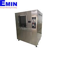 Jinuosh H-VYD600 ຫ້ອງທົດສອບຊາຍແລະຂີ້ຝຸ່ນ (RT~70℃, 216L)