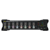 RIGOL DSG5208 ເຄື່ອງກໍາເນີດສັນຍານໄມໂຄເວຟ (8CH; 9 kHz ~ 20GHz)