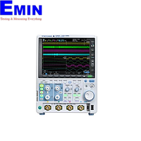 YOKOGAWA DLM3034-F-HE/P4 Oscilloscopes ສັນຍານປະສົມ (2.5GS/s, 350MHz, 4CH)