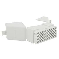 Eaton Souriau-Sunbank SMS36RDH3 ຮູງຮັບ Receptacle 36P QIKMATE RECEPT STRAIN RELIEF HOOD