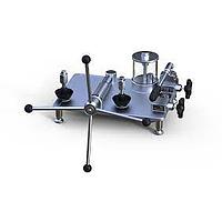 Additel Pressure Calibration Pump Calibration Service 