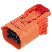 Aptiv 35211558 ຕໍ່ຕໍ່ລົດຍນຕິກ 3 ທາງ POWERPACK HV HES240 UI OBC