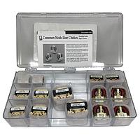 Coilcraft P402 ຊຸດອຸປະກອນ Line Choke Kit E349x/F55x/G6252/P32 Kit 8pn 1-2ea