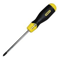 Stanley 65-173 Cushion Grip 2 Phillips Screwdriver
