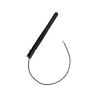 Amphenol RF ST0129-30-401-A ເສົາອາກາດພາຍໃນ AMC PLUG 2W 50 OHM ສອງແຖບ