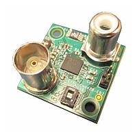 Analog Devices EVAL-CN0428-EBZ ຕົວສະແດງຄຸນນະພາບນ້ຳ ADuCM355 ຕົວສະແດງຄຸນນະພາບນ້ຳ
