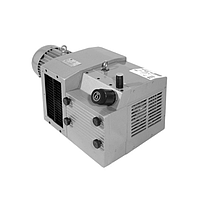 Hokaido ZBW60E ປັ໊ມສູນຍາກາດ rotary vane ທີ່ບໍ່ມີນໍ້າມັນ (50Hz (55 m3/h); 60Hz (66 m3/h))