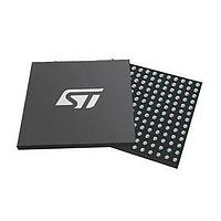 STMicroelectronics STM32U585AII6Q MCU+FPUs ພະລັງງານຕ່ຳສຸດ FPU Arm Cortex-M33 Trust Zone, MCU 160 MHz ຄວາມຈຳ Flash 2Mbytes