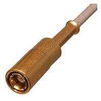 Johnson / Cinch Connectivity Solutions 131-3402-001 ຕົວເຊື່ອມ SMB ST Plug RG-178