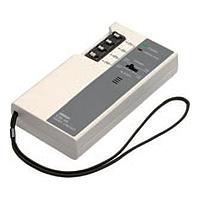 Omron Automation and Safety E39-VA ອຸປະກອນຈັບມືຈຳລອງພະລັງງານ PORTABLE DC POWER SU PPLY