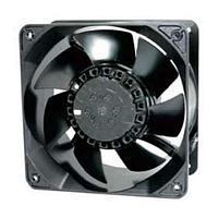 Orion Fans OA180APL-11-1TB1869K ພັງລົມ Axial Axial, 180x180x65mm, 115VAC, 400CFM, 80W, 65dBA, Ball, Terminal, IP69K