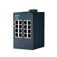 Advantech EKI-5526I-MB-AE ອຸປະກອນສະຫນັບສະຫນູນ Ethernet ຈັດການ 16FE Ind. Switch ມີ Modbus TCP/IP, W/T