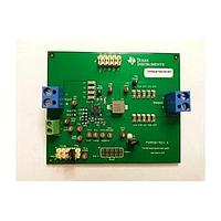 Texas Instruments TPS53515EVM-587 ຕົວຄວບຄຸມແຮງໂຮງ - ຕົວຄວບຄຸມສະຫວັດ TPS53515 EVAL MOD